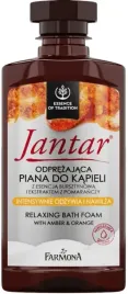 farmona-jantar-odprezajaca-piana-do-kapieli