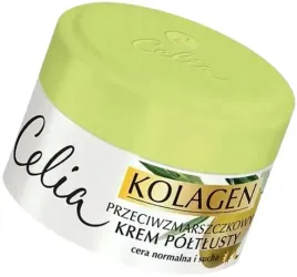 celia-kolagen-krem-przeciwzmarszczkowy-oliwka-50ml