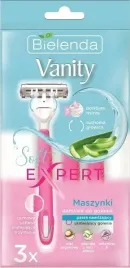 bielenda-vanity-soft-expert-maszynki-do-golenia-3x