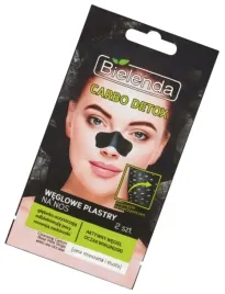 bielenda-carbo-detox-weglowe-plastry-na-nos-2-szt