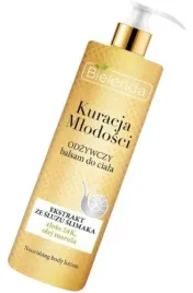 bielenda-kuracja-mlodosci-balsam-do-ciala-odzywczy
