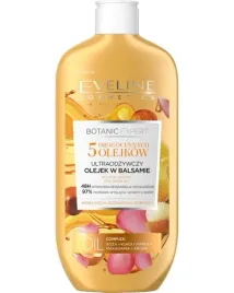 eveline-botanic-expert-balsam-5-olejkow-350ml