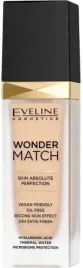 podklad-eveline-wonder-match-almond-nr11-30ml