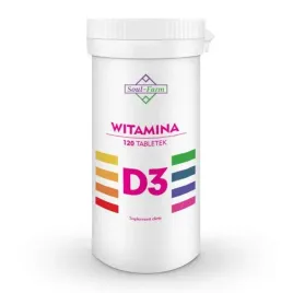 witamina-d3-120-tabletek-soul-farm