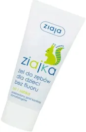 ziaja-zel-do-zebow-dla-dzieci-bez-fluoru-od-150-ml