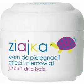ziajka-krem-do-pielegnacji-dzieci-i-niemowlat-50ml