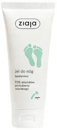 ziaja-zel-do-nog-kasztanowy-100ml