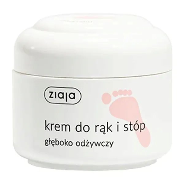 ziaja-krem-do-rak-i-stop-50ml-stan-nowy
