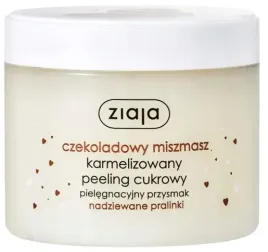 peeling-cukrowy-czekoladowy-miszmasz-ziaja-300-ml