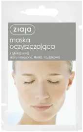 ziaja-maska-oczyszczajaca-koalinowa-glinka-szara