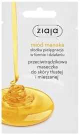 ziaja-maseczka-przecitradzikowa-miod-manuka-7ml