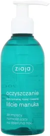 ziaja-liscie-manuka-zel-myjacy-normalizujacy-200ml
