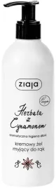 ziaja-herbata-z-cynamonem-mydlo-do-rak-270-ml