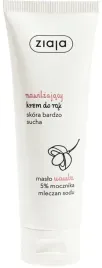 ziaja-nawilzajacy-krem-do-rak-5percent-mocznik-80-ml