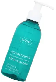 ziaja-liscie-manuka-zel-myjacy-normaliz-dzien-noc