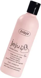 ziaja-jeju-biale-mydlo-mango-pod-prysznic-300-ml