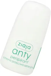 ziaja-antyperspirant-ochrona-przeciwbakteryjna-60m