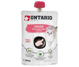 ontario-pasta-przysmak-dla-kociat-z-kurczakiem-90g