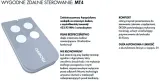 pilot-do-bramy-moovo-mt4v-oryginal-stan-nowy