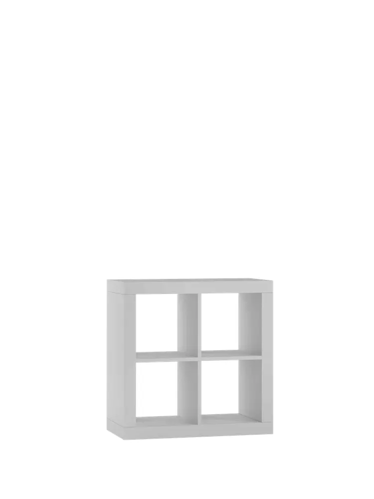 regal-kalax-2x2-biel