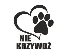 naklejka-nie-krzywdz-pies