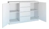 komoda-2d4s-140-biel-stan-nowy