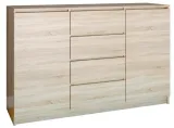 komoda-2d4s-140-dab-sonoma