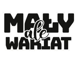 naklejka-maly-ale-wariat