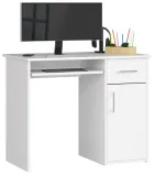 biurko-pin-90-cm-biale-wolnostojace