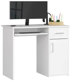 biurko-pin-90-cm-biale-wolnostojace