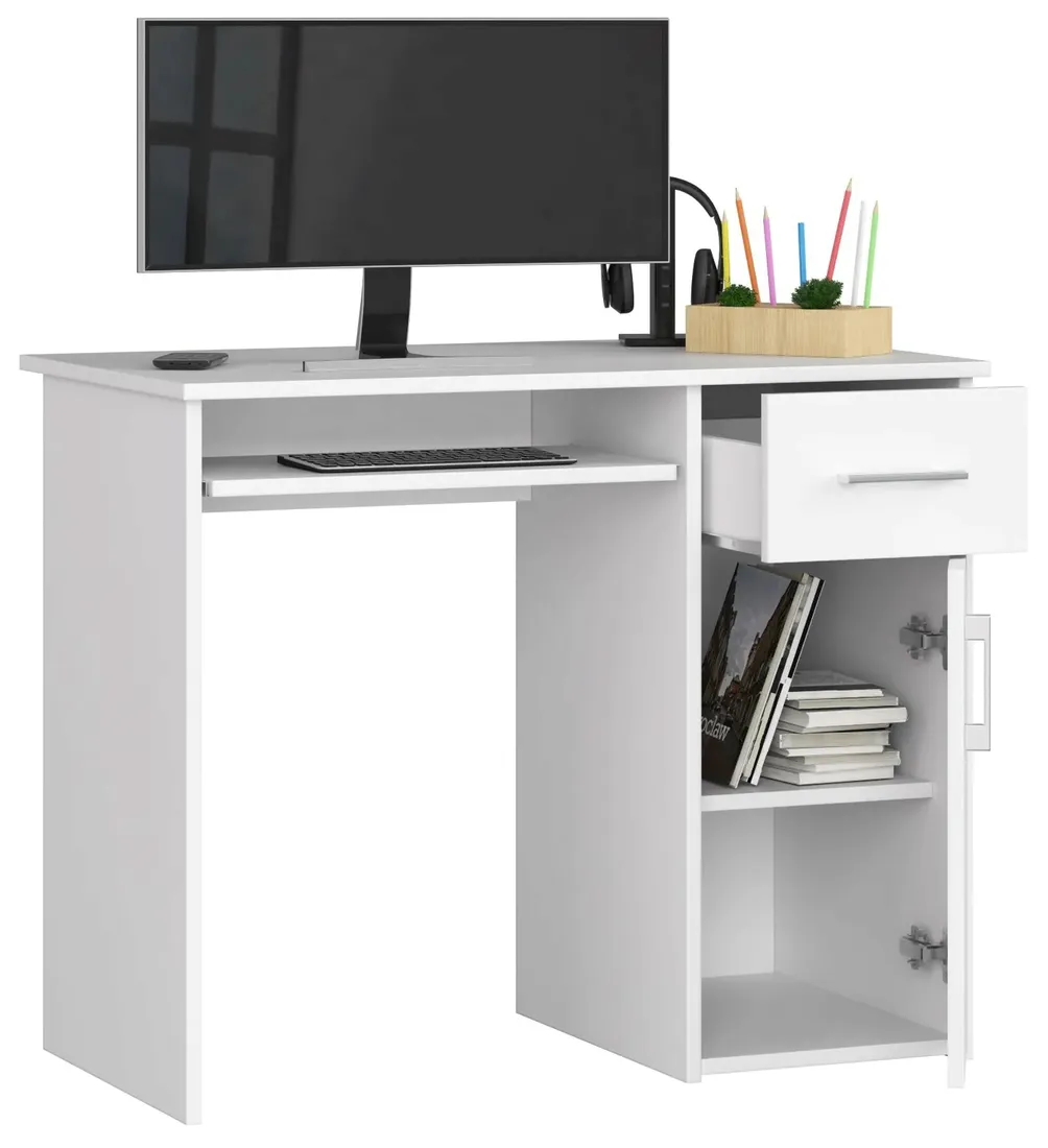 biurko-pin-90-cm-biale-wolnostojace
