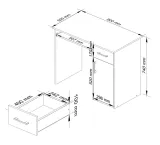 biurko-pin-90-cm-biale-wolnostojace