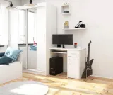 biurko-pin-90-cm-biale-wolnostojace