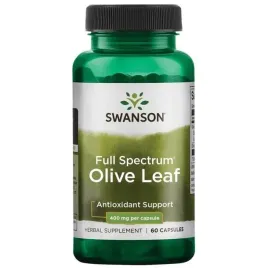 swanson-full-spectrum-olive-leaf-400-mg-odpornosc-serce-i-antyoksydant-60-k