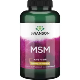 swanson-siarka-msm-500-mg-stawy-skora-wlosy-i-stany-zapalne-250-kaps