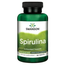 swanson-spirulina-500-mg-detoks-bialko-energia-odpornosc-i-witaminy-180-tab