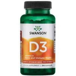 swanson-witamina-d3-1000-iu-25-mcg-odpornosc-kosci-zeby-i-miesnie-250-kaps