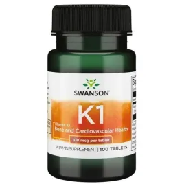 swanson-witamina-k1-100-mcg-krzepliwosc-krwi-kosci-i-naczynia-100-tabl