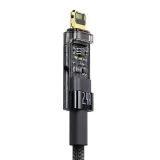 kabel-usb-do-lightning-baseus-explorer-2-4a-2m-czarny-waga-z-opakowaniem-0-3-kg-stan-nowy