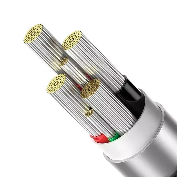 kabel-usb-do-usb-c-baseus-explorer-100w-1m-czarny-waga-z-opakowaniem-0-3-kg-stan-nowy