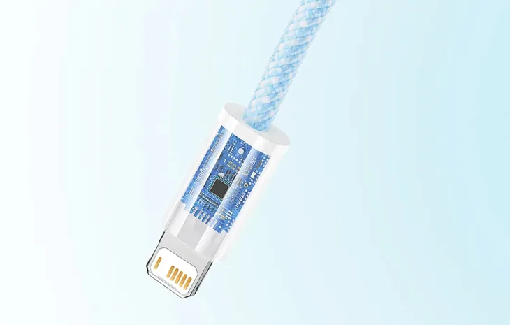 kabel-usb-do-lightning-baseus-dynamic-2-4a-2m-niebieski-stan-nowy-waga-z-opakowaniem-0-3-kg