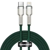 kabel-usb-c-do-lightning-baseus-2m-zielony