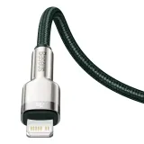 kabel-usb-c-do-lightning-baseus-2m-zielony-stan-nowy