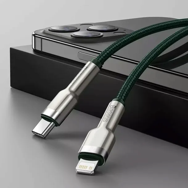 kabel-usb-c-do-lightning-baseus-2m-zielony-waga-z-opakowaniem-0-3-kg