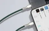 kabel-usb-c-do-lightning-baseus-2m-zielony-stan-nowy