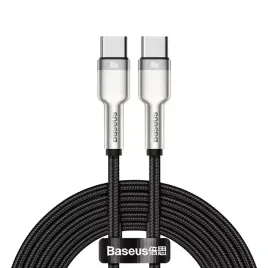 kabel-usb-c-do-usb-c-baseus-cafule-100w-2m-czarny