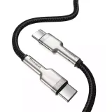 kabel-usb-c-do-usb-c-baseus-cafule-100w-2m-czarny-stan-nowy