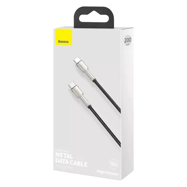 kabel-usb-c-do-usb-c-baseus-cafule-100w-2m-czarny-waga-z-opakowaniem-0-3-kg