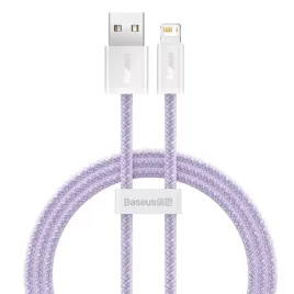 kabel-usb-do-lightning-baseus-dynamic-2-4a-1m-fioletowy