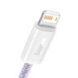kabel-usb-do-lightning-baseus-dynamic-2-4a-1m-fioletowy-stan-nowy